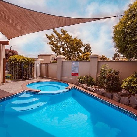 Apartment Fourteen Taupo Dış mekan fotoğraf