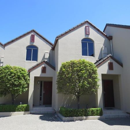 Apartment Fourteen Taupo Dış mekan fotoğraf