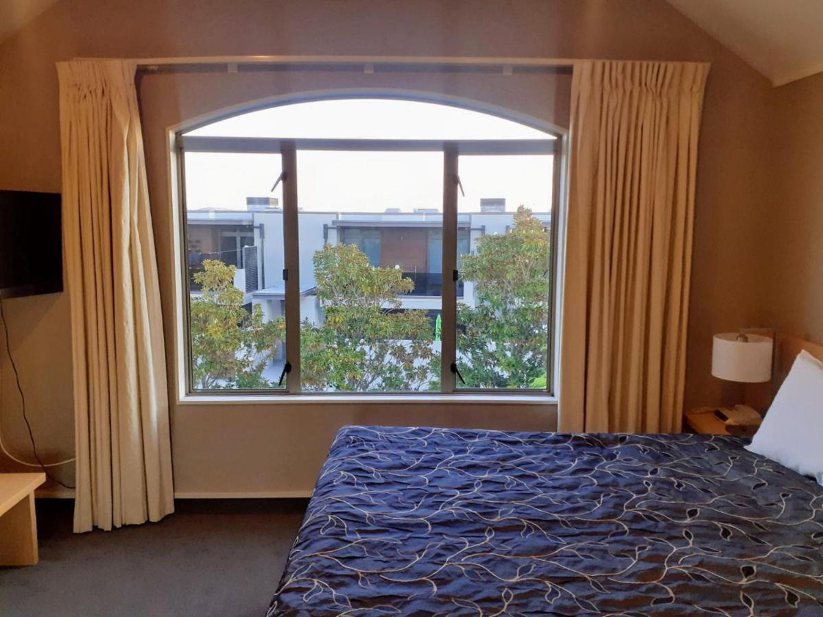 Apartment Fourteen Taupo Dış mekan fotoğraf