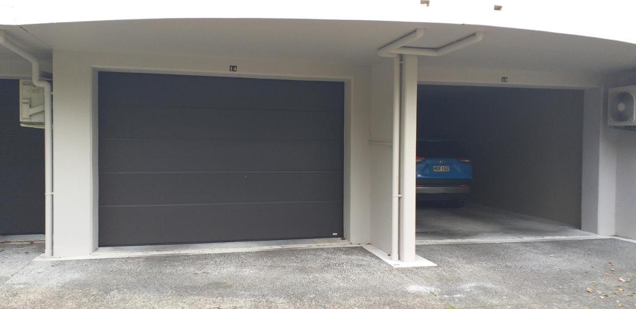 Apartment Fourteen Taupo Dış mekan fotoğraf